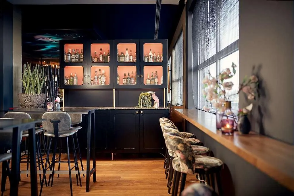 Van Der Valk Hotel Brussels Airport Diegem