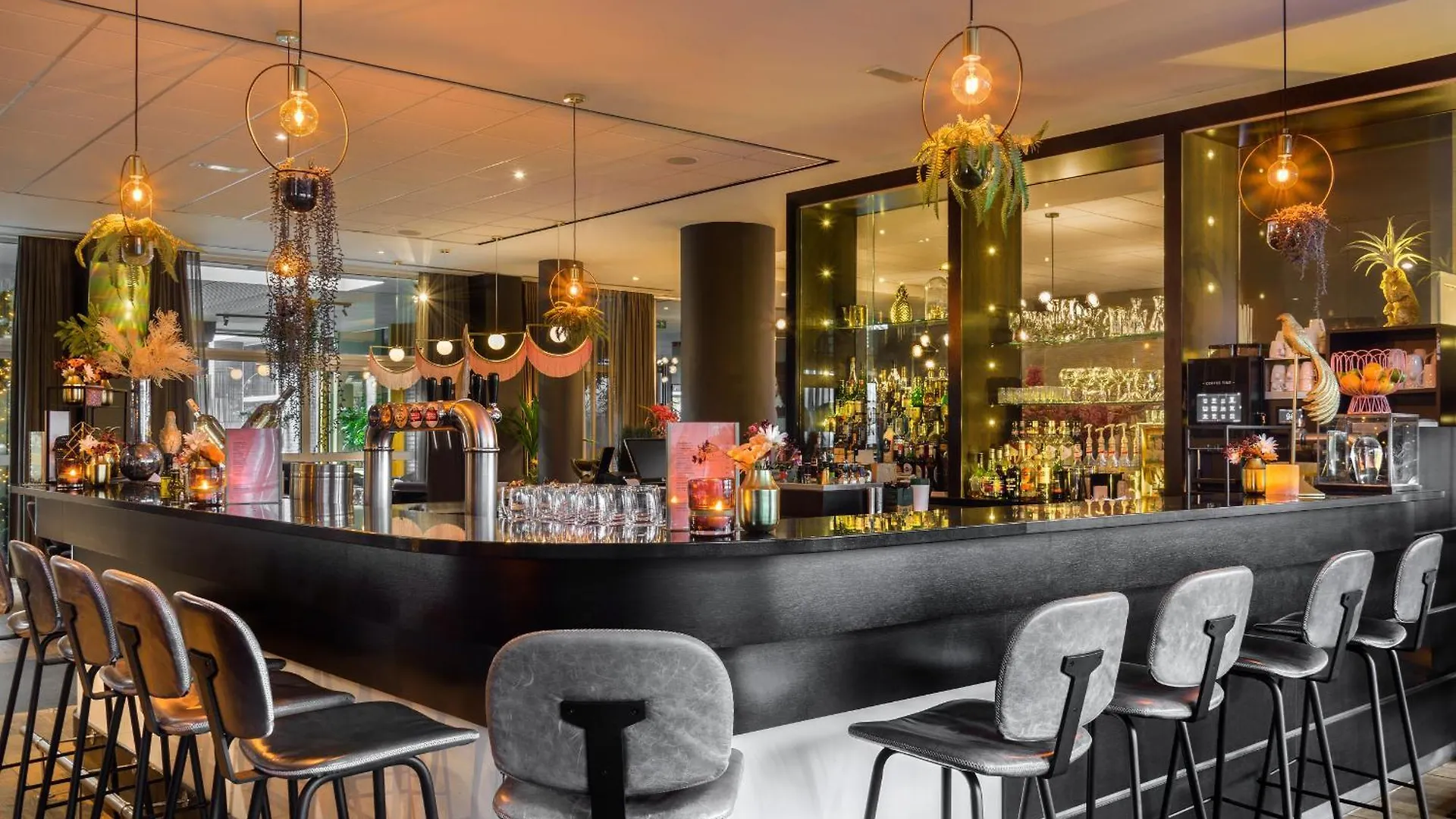 Van Der Valk Hotel Brussels Airport Diegem