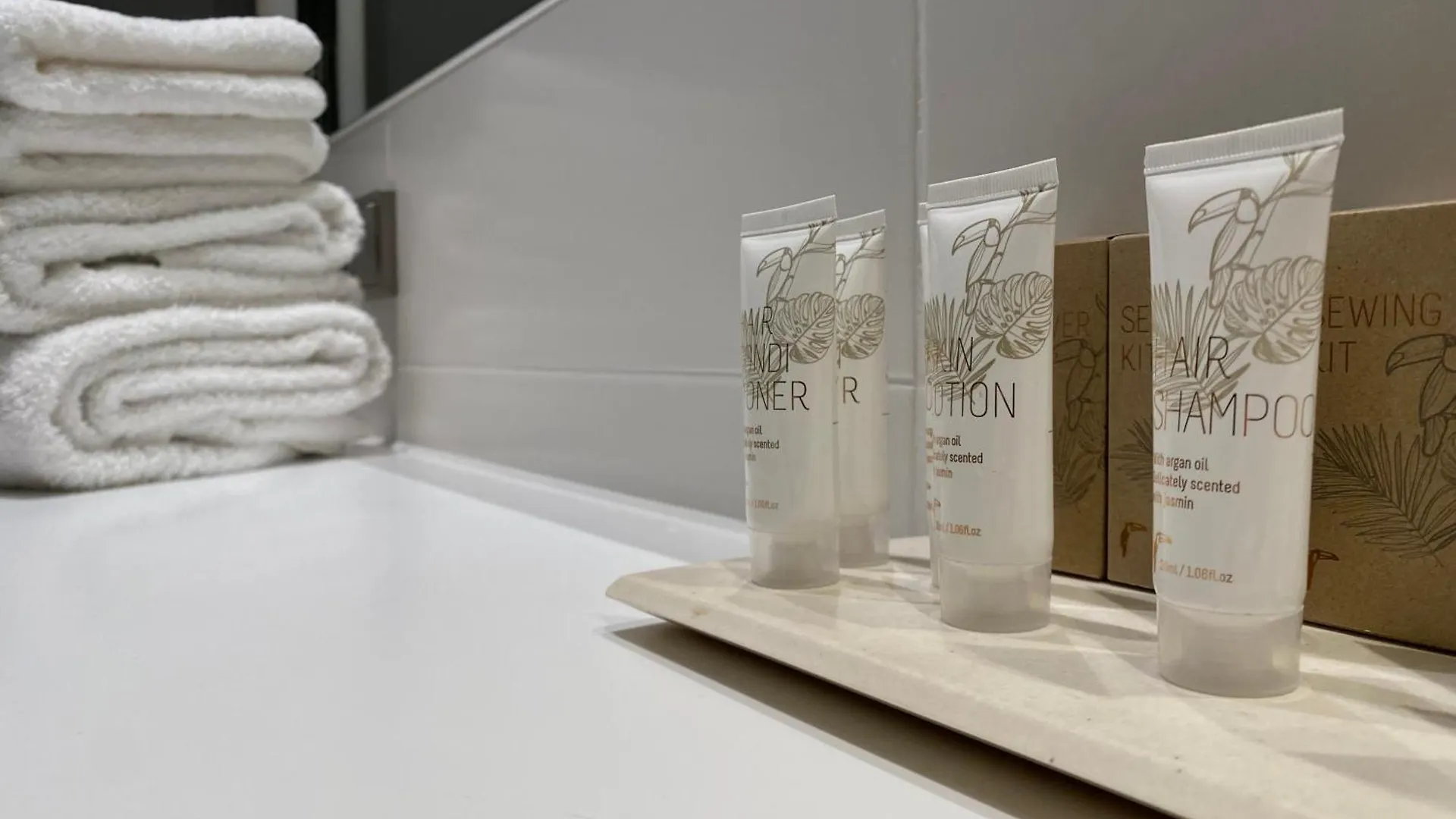 Van Der Valk Hotel Brussels Airport Diegem
