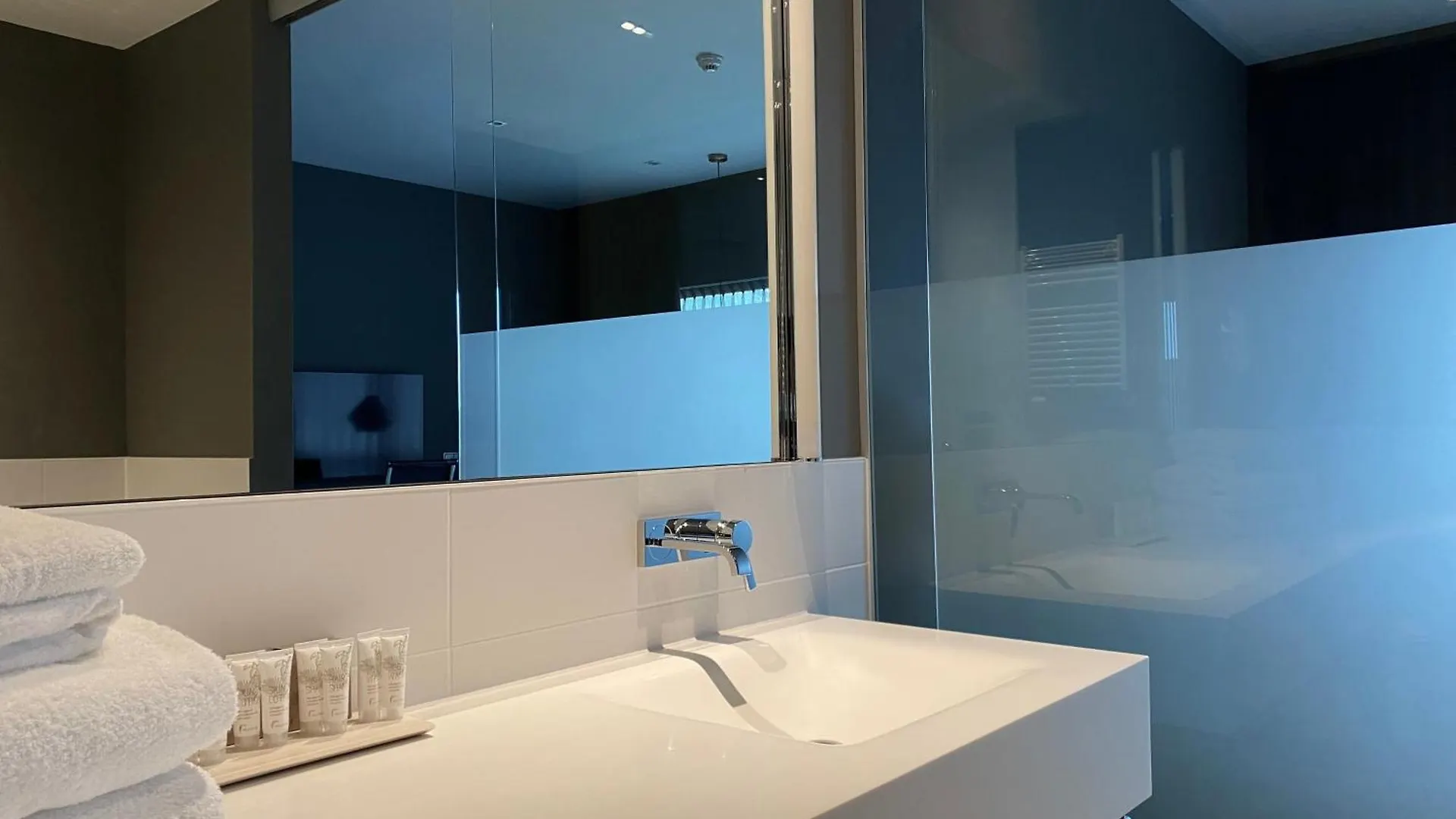 Van Der Valk Hotel Brussels Airport Diegem
