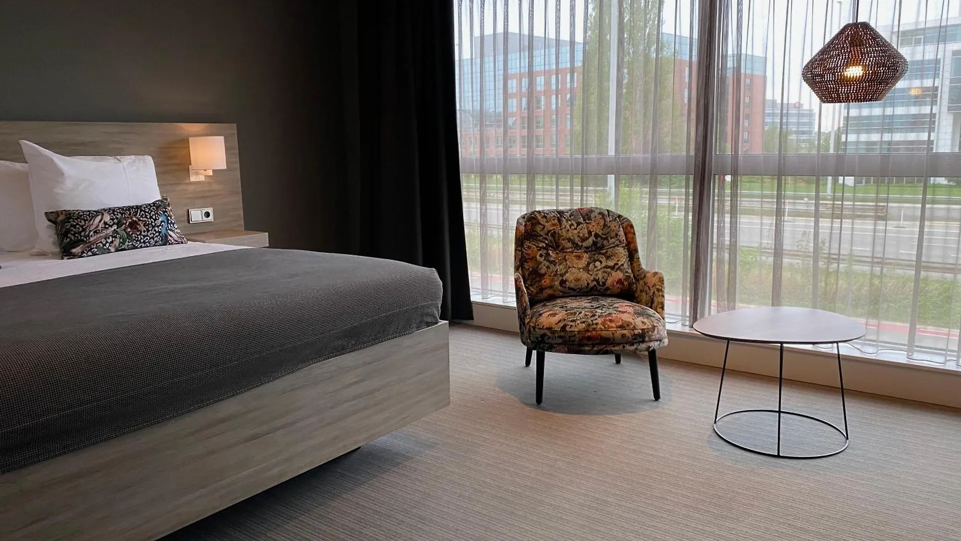 Van Der Valk Hotel Brussels Airport Diegem