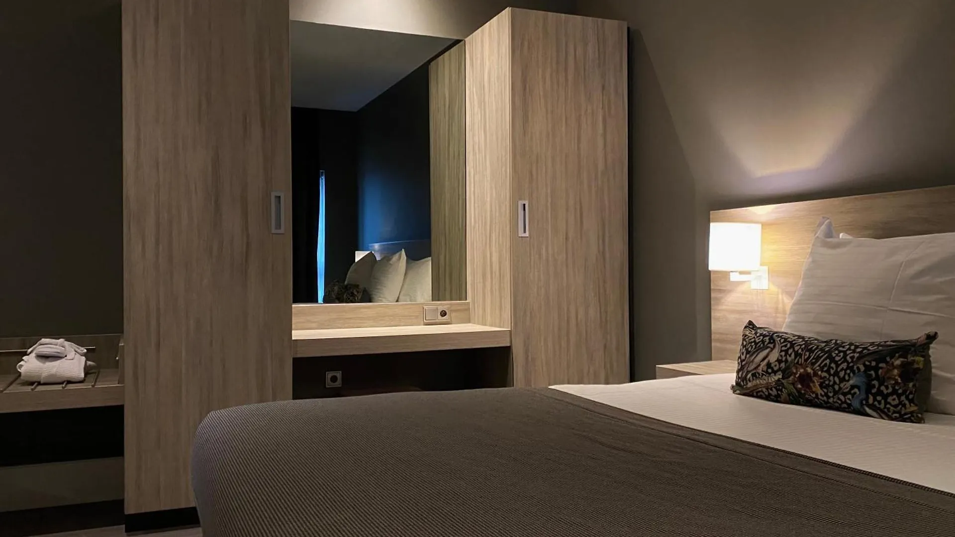 Van Der Valk Hotel Brussels Airport Diegem