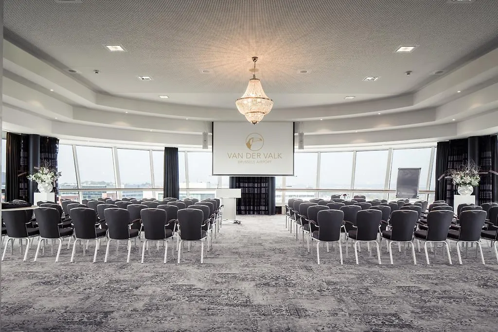 Van Der Valk Hotel Brussels Airport Diegem