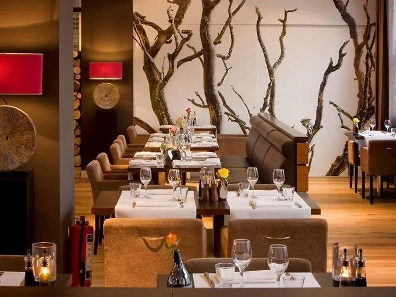 Van Der Valk Hotel Brussels Airport Diegem