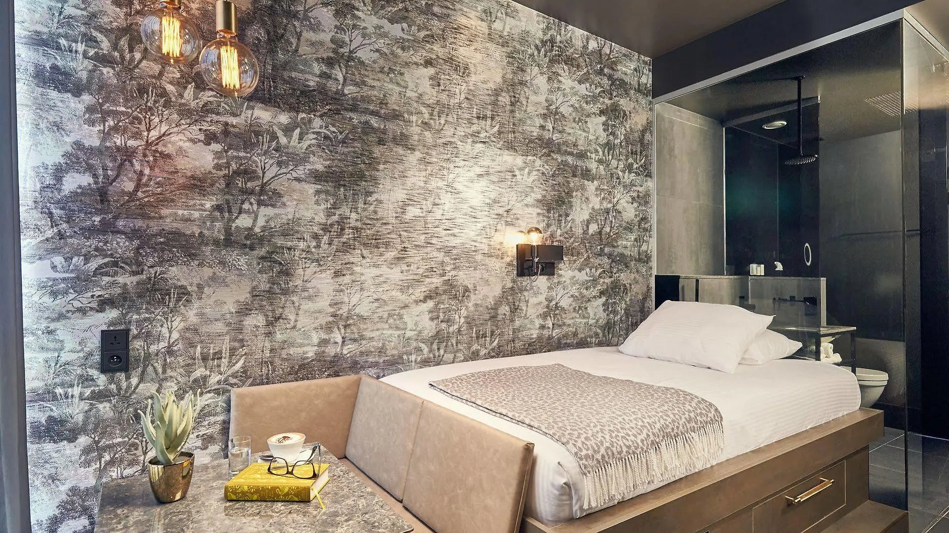 Van Der Valk Hotel Brussels Airport Diegem