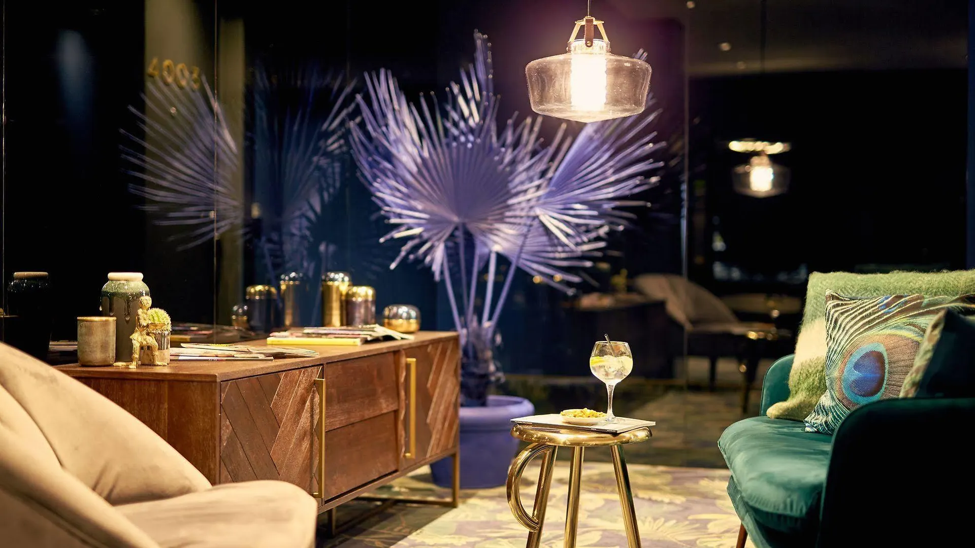 Van Der Valk Hotel Brussels Airport Diegem
