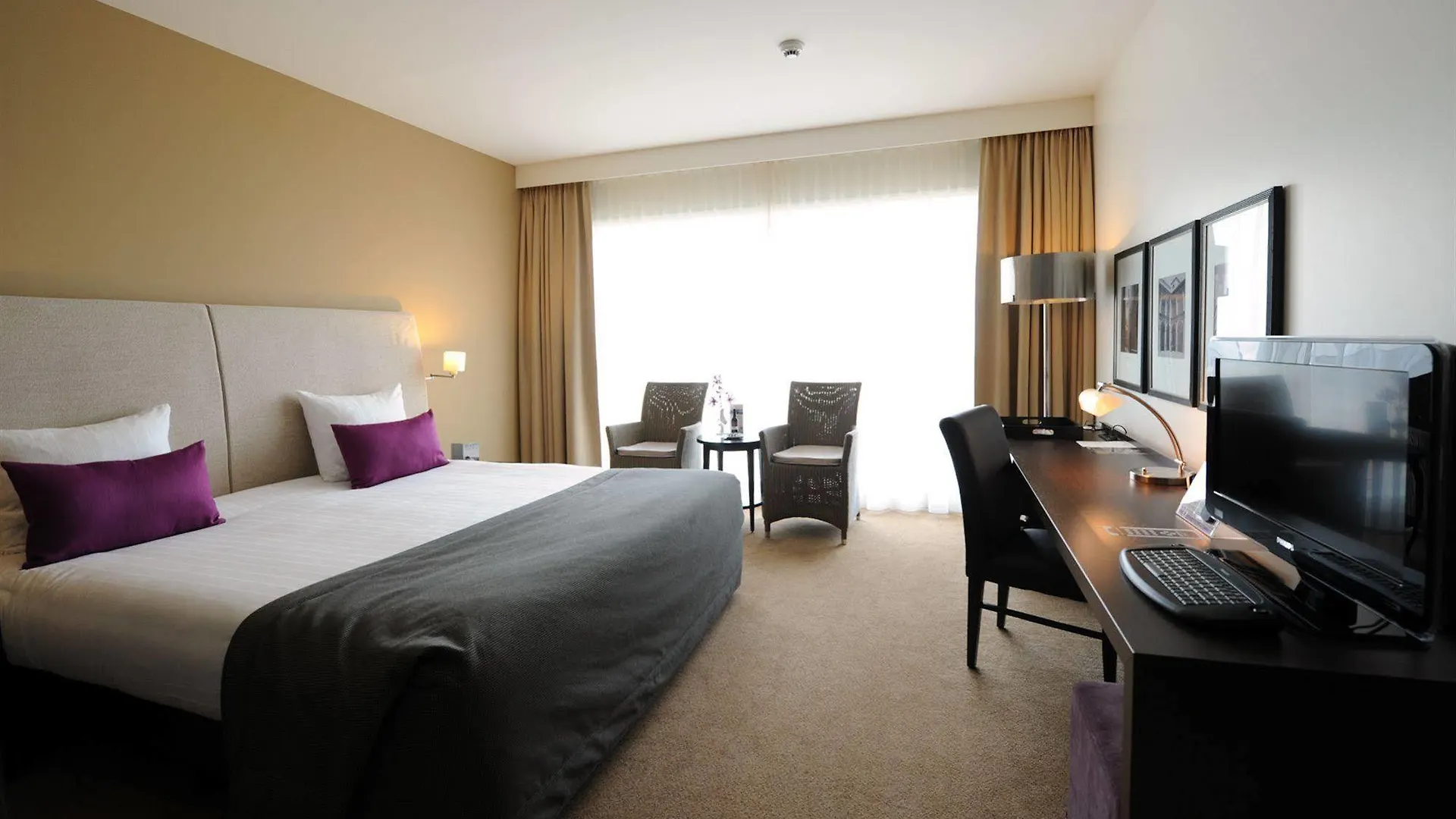 Van Der Valk Hotel Brussels Airport Diegem