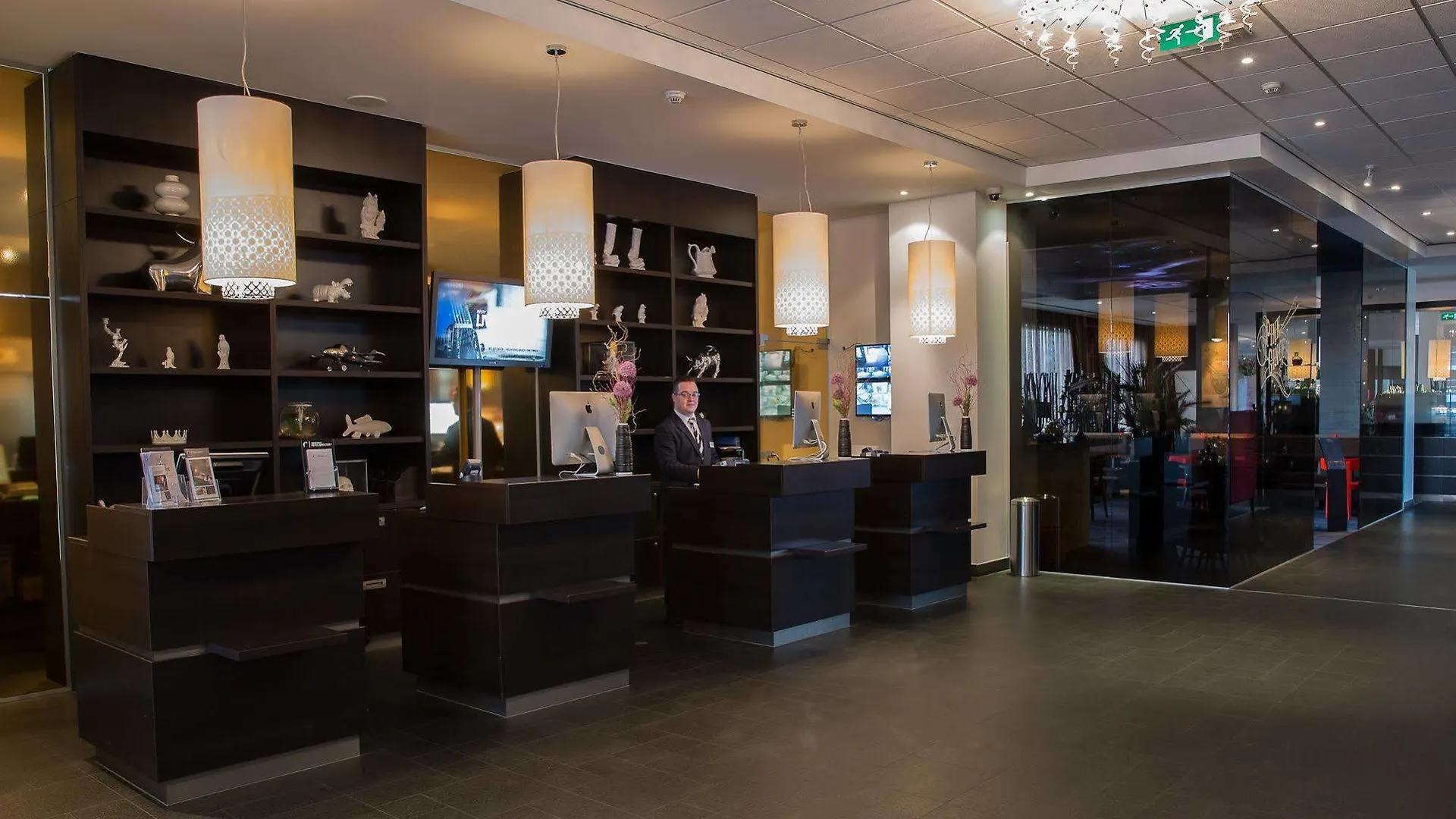 Van Der Valk Hotel Brussels Airport Diegem