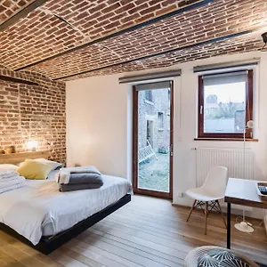 Apartment La Grange De By Finenest, Lüttich