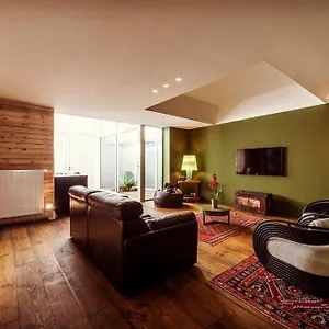 17 Apartment Gent