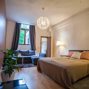 Apartment Daily -, Antwerpen